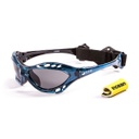 OCE CUMBUCO BLUE TRANS SMOKE LENS