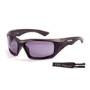OCE ANTIGUA MATTE BLK SMOKE LENS