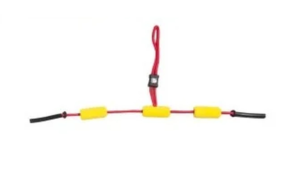 OCE RED FLOUTERS CORD 7763