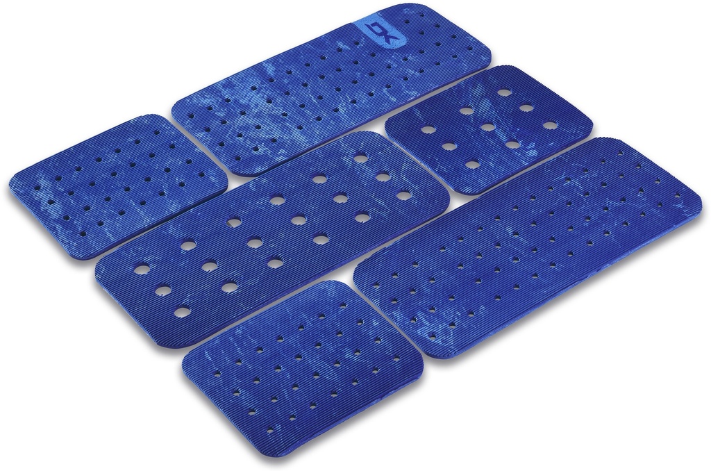 FRONT FOOT SURF TRACTION PAD DEEP BLUE