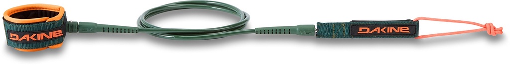KAINUI TEAM 6'X 1/4" OLIVE