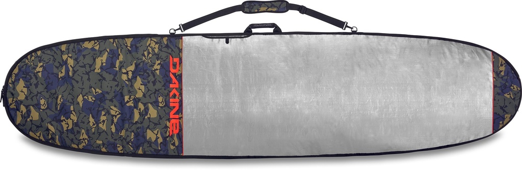DAYLIGHT SURFBOARD BAG NOSERIDER 7'6" CASCADE CAMO