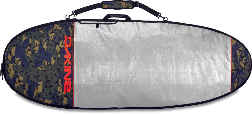 DAYLIGHT SURFBOARD BAG 5'8&quot; HYBRID CASCADE CAMO