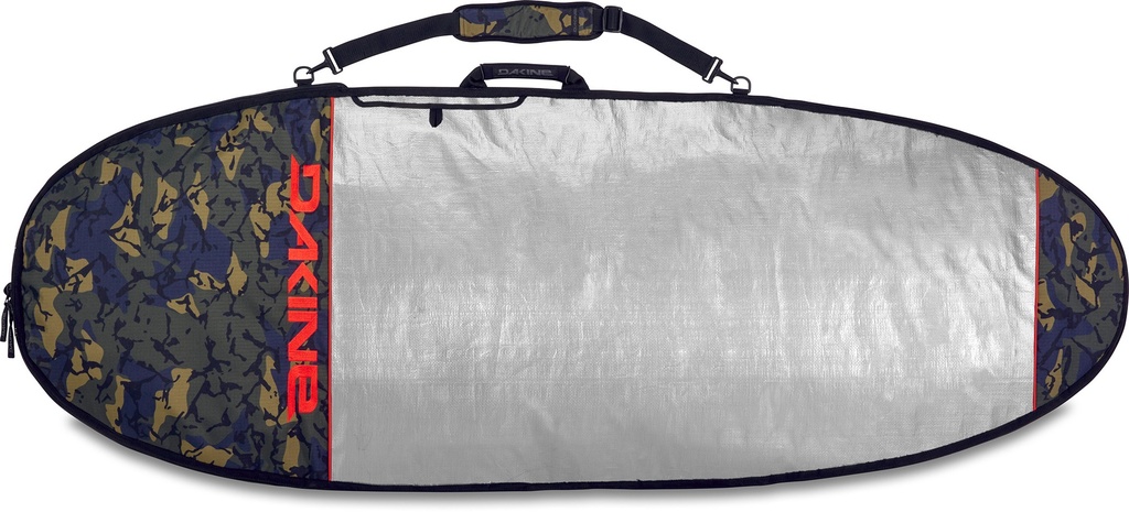 DAYLIGHT SURFBOARD BAG 6'3" HYBRID CASCADE CAMO