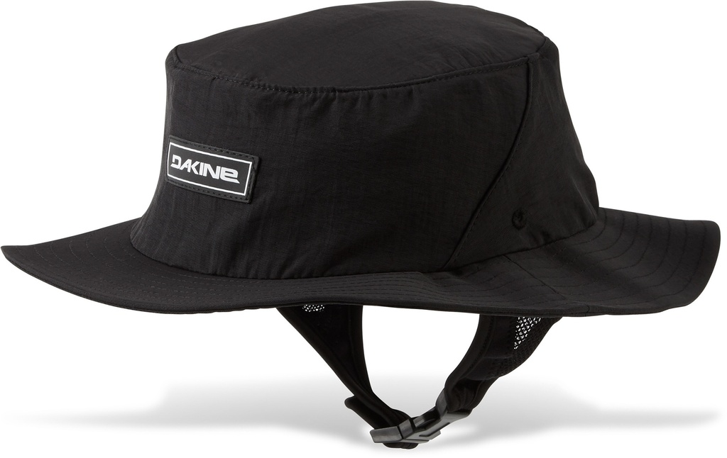 DAK INDO SURF HAT BLACK