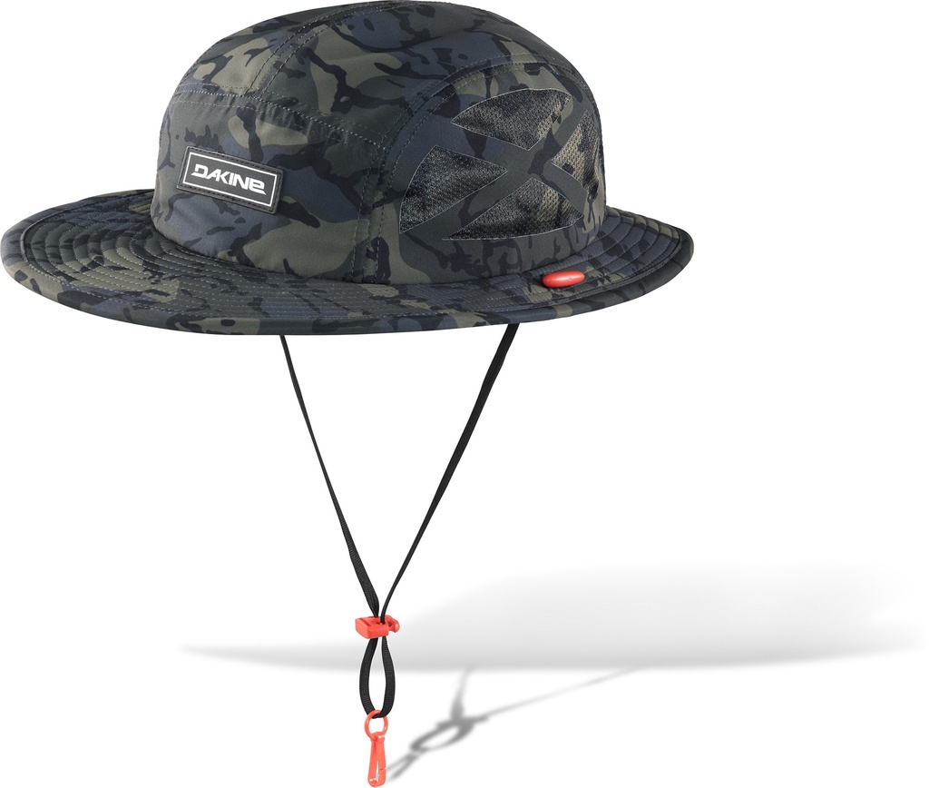 KAHU SURF HAT CASCADE CAMO