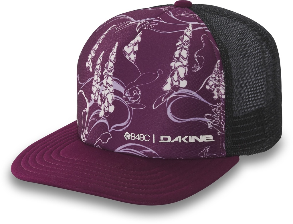 LO'TIDE TRUCKER B4BC GRAPEVINE