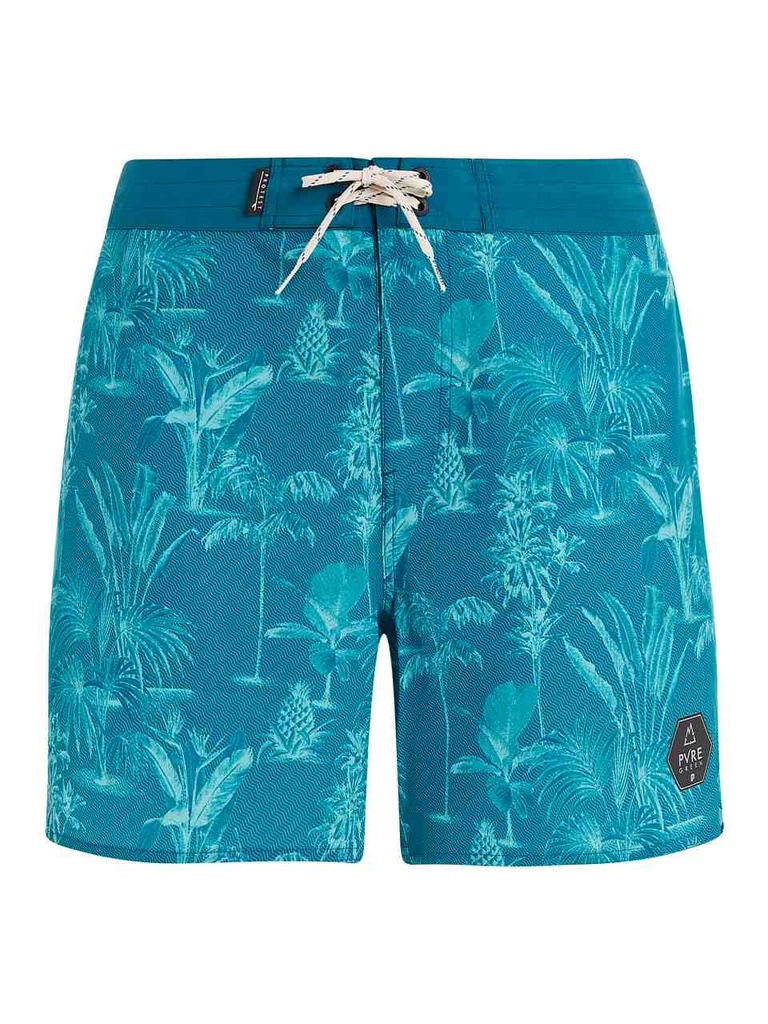 MNS PRTUROR BEACHSHORT DEEP BLUE