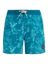 MNS PRTUROR BEACHSHORT DEEP BLUE
