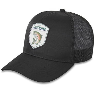 DAK CROSSING CURVED BILL TRUCKER TROUT