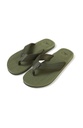 KOOSH SANDALS DEEP LICHEN GREEN