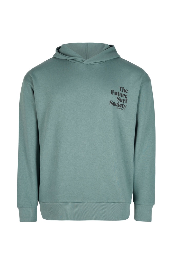 FUTURE SURF HOODIE NORTH ATLANTIC