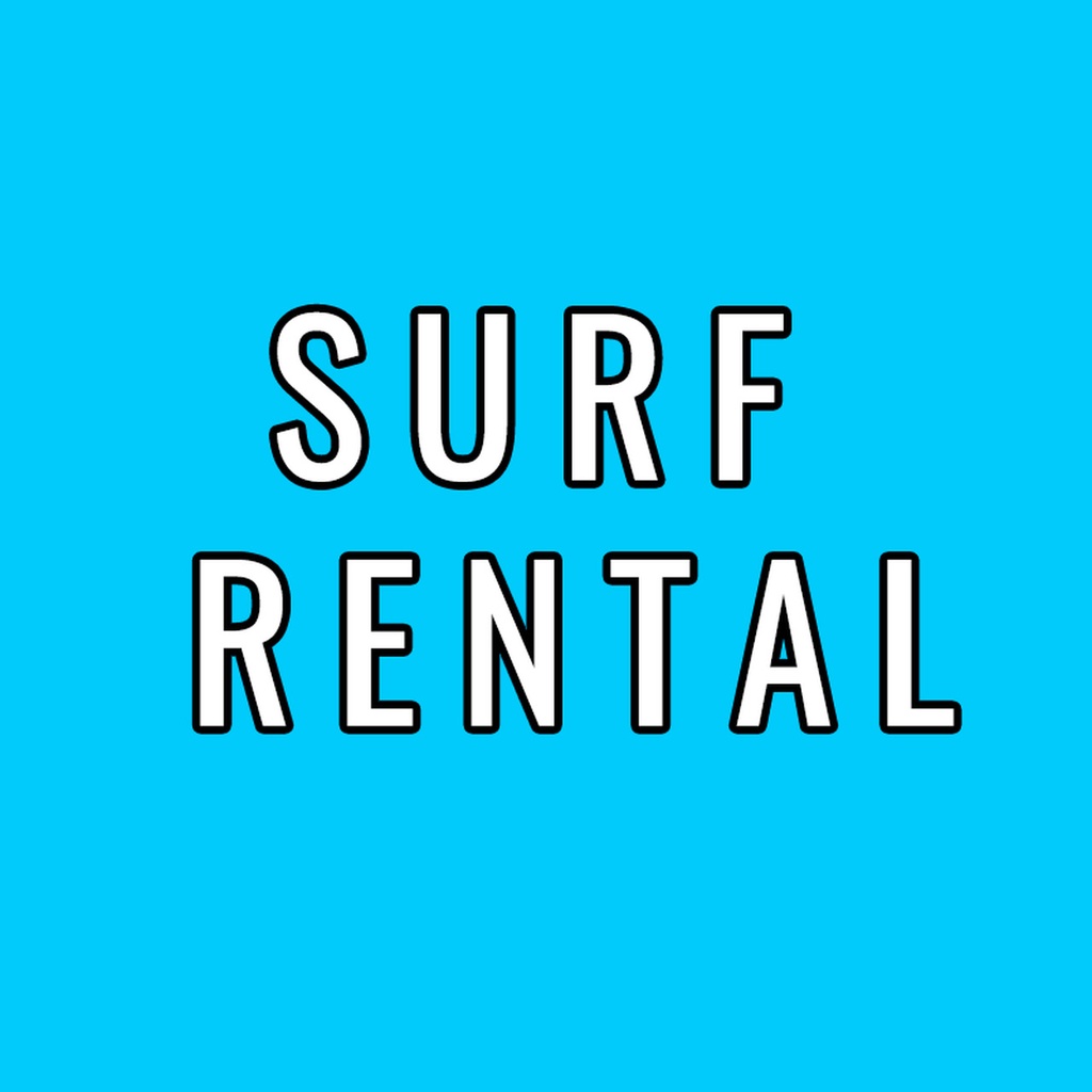 KITE SURFBOARD RENTAL