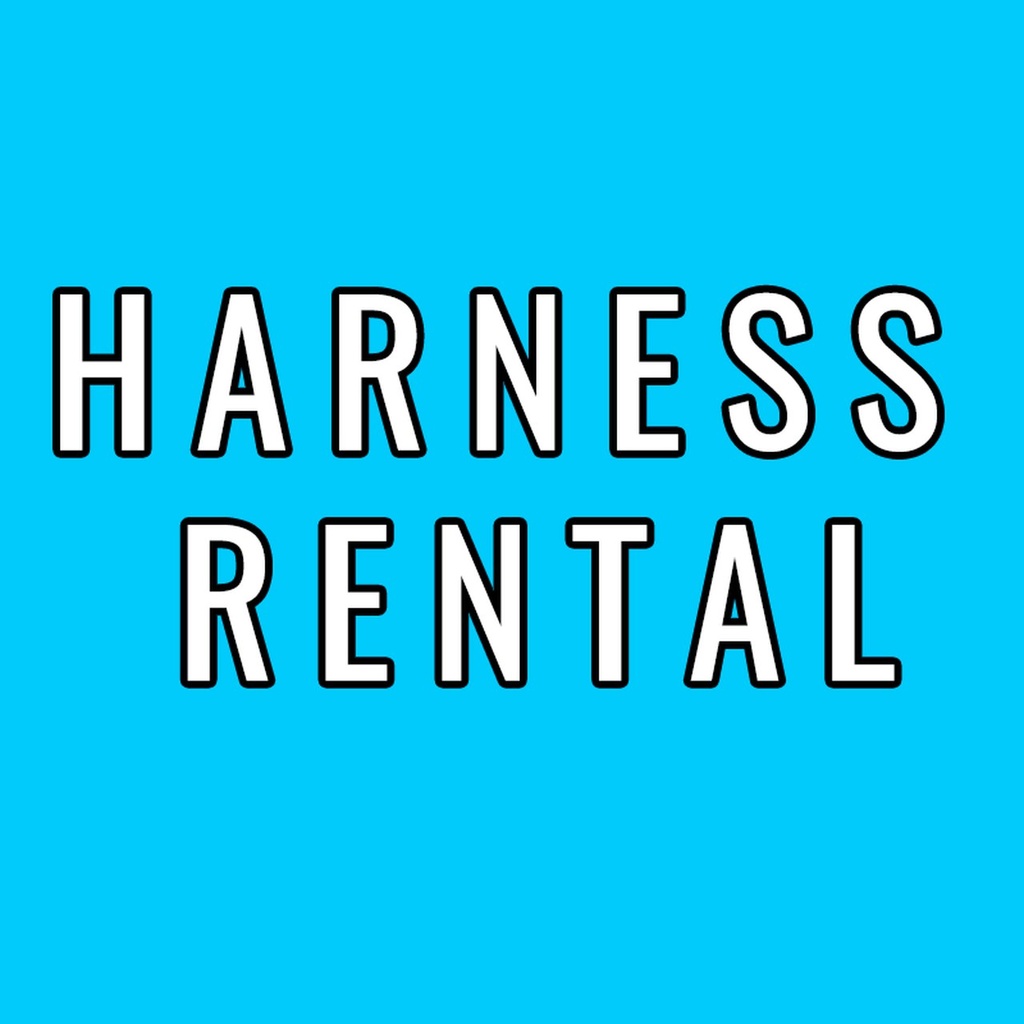 KITE HARNESS RENTAL