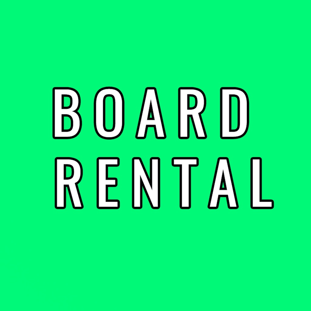 WINGBOARD RENTAL