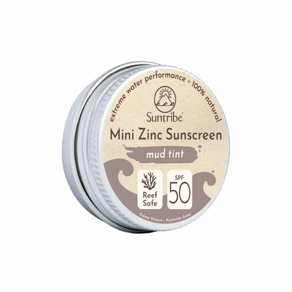 PROTECTOR SOLAR MINI ZINC SPF50 15GR TINT