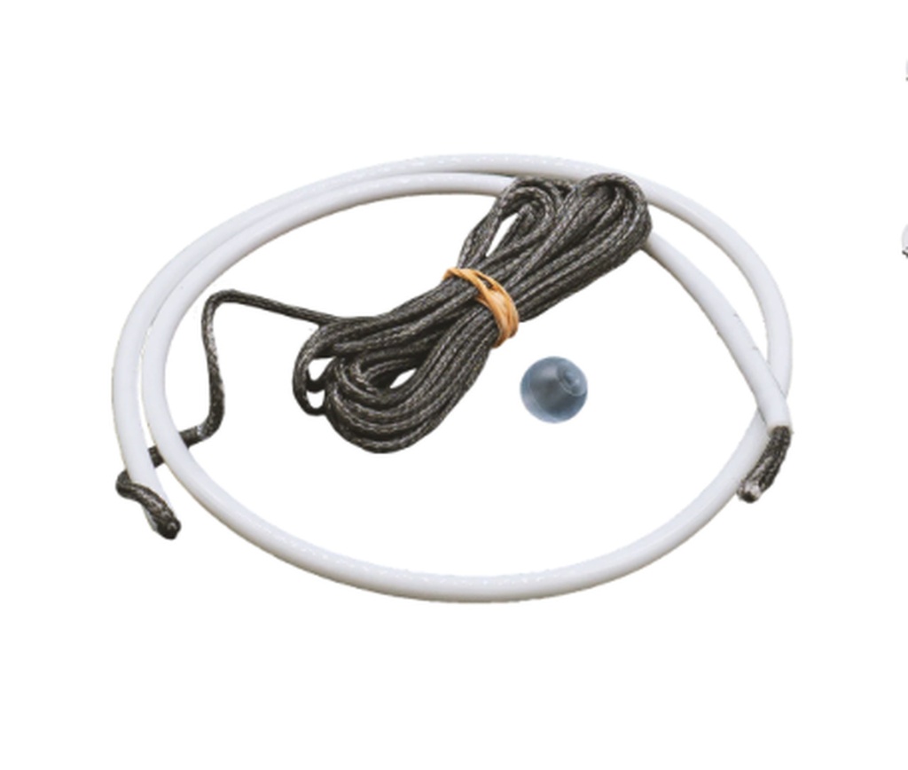 SENSOR 3 &amp; 3S Bar Safety Line (#6)