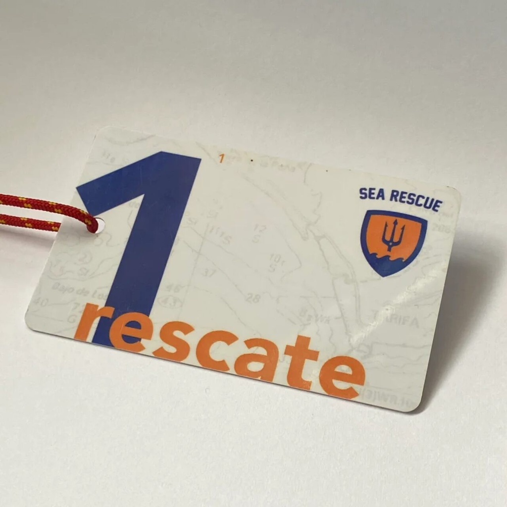 SEA RESCUE RESCATE 2
