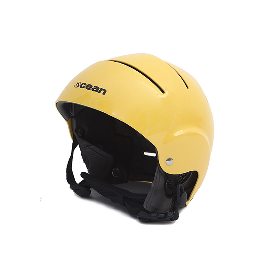 OCE BULL MATTE YELLOW
