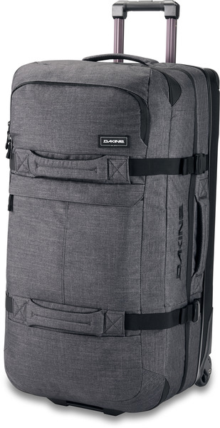 DAK SPLIT ROLLER 110L CARBON