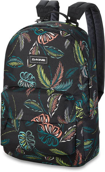 DAK 365 PACK REVERSIBLE 21L ELECTRIC TROPICAL