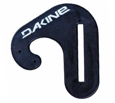 HANGER WING HOOK
