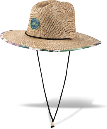 DAK PINDO STRAW HAT PALM GROOVE