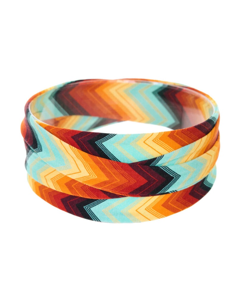 TUR CINTA DE PELO BOHO MULTIWAY SPIRIT