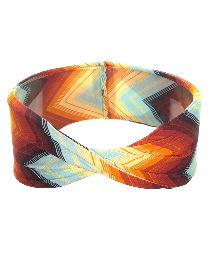 TUR TURBANTE BOHO SPIRIT SIMPLE