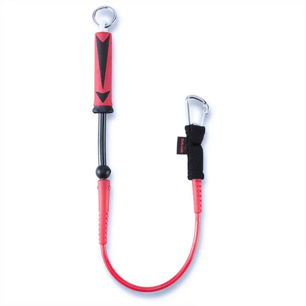 KITE LEASH SHORTY RED