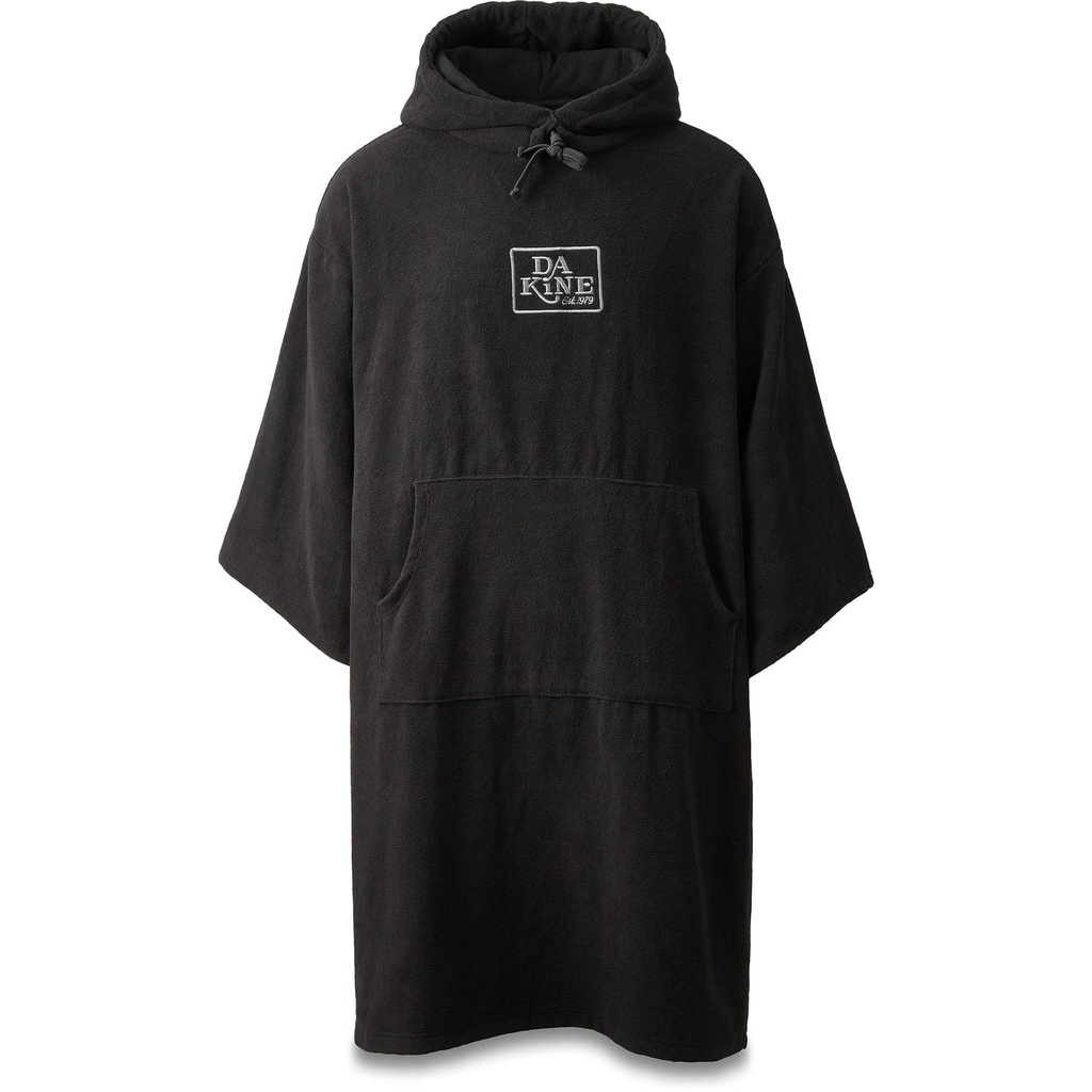 DAKINE PANCHO CHANJO STD PONCHO