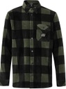 RAC HEAVY SHIRT THYME