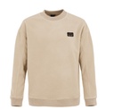 UNGNA CREWNECK BAMBOOBEIGE