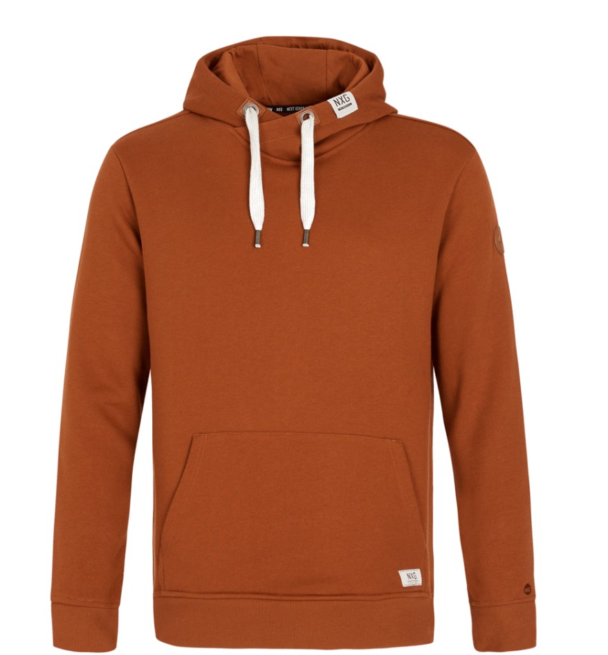 NXGPARKER HD TORTO BROWN