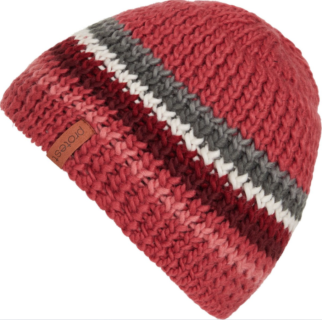 PRTJILINI BEANIE RUSTICRUST