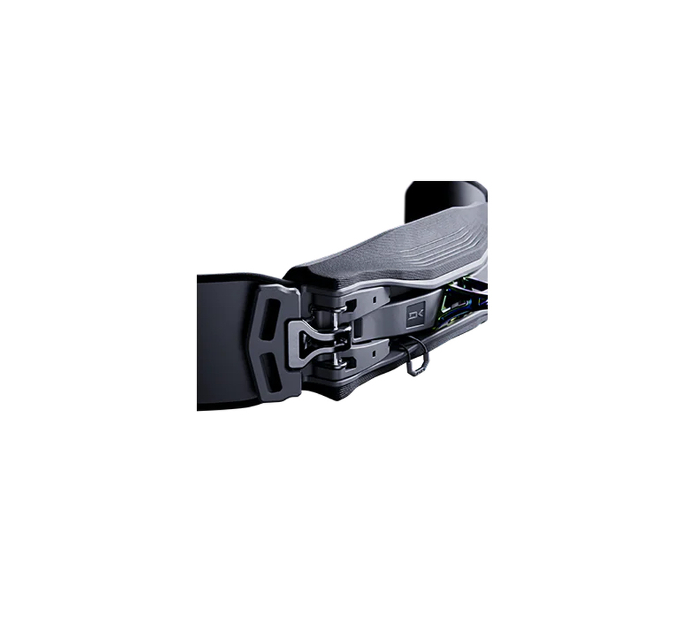 CONNECT BUCKLE