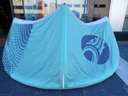 DRIFTER 2022 TURQUOISE/CYAN 9m (used)