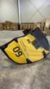 SWITCHBLADE 2023 C2 YELLOW 9m (used)