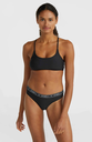 SPORT BIKINI SET BLACK OUT