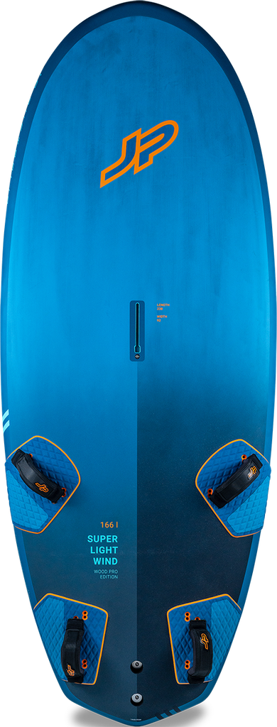 SUPER LIGHTWIND WOOD PRO 2025