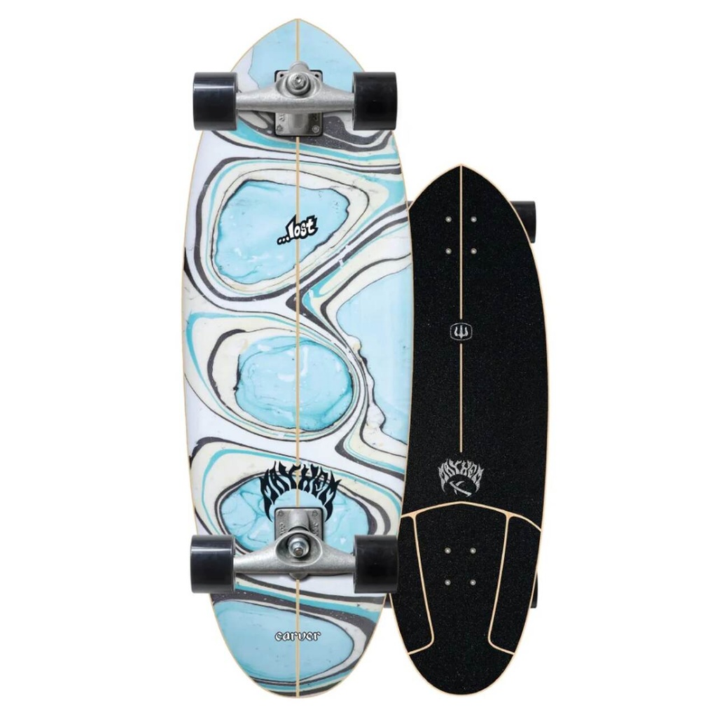 LOST QUIVER KILLER 32" CX