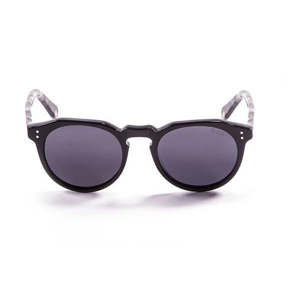 CYCLOPS SHINY BLK FRONT SMOKE LENS
