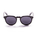 CYCLOPS SHINY BLK FRONT SMOKE LENS
