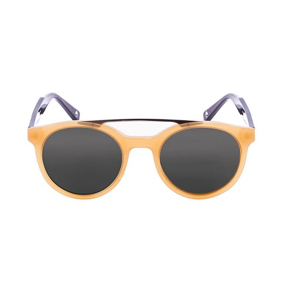 TIBURON TRANSP COFFEE SMOKE LENS