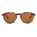 LA ROCHELLE DEMI BRWN POL BROWN LENS