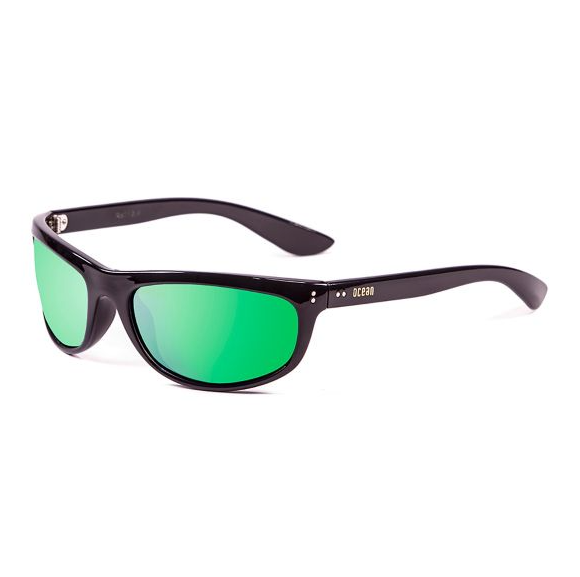 PERISCOPE SHINY BLK GREEN LENS