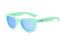 SHARK BLUE BLUE LENS
