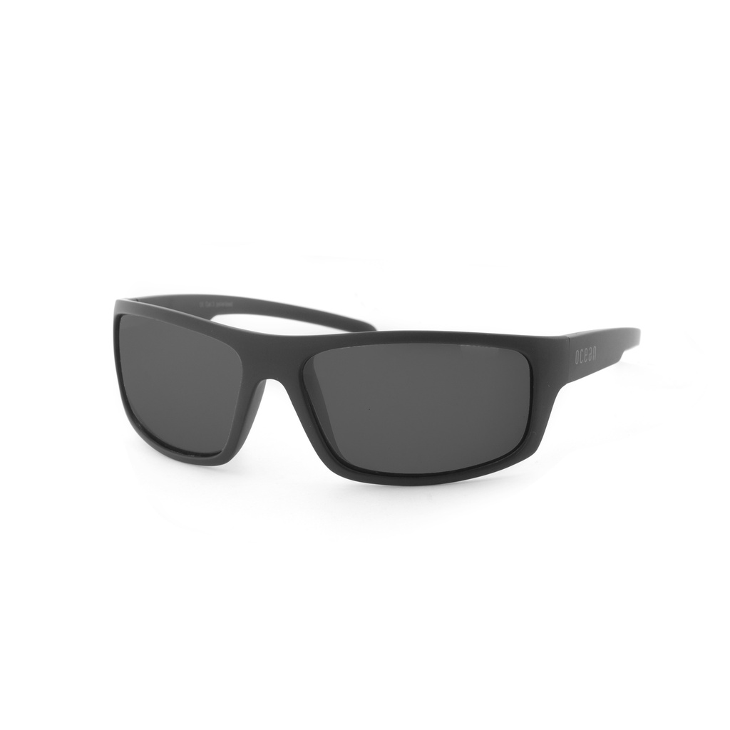 OCEANSIDE MATTE BLACK