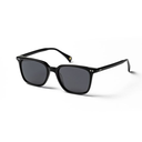 REDFORD SHINY BLK SMOKE LENSE