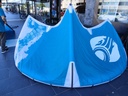 DRIFTER 2023 C3 TEAL/WHITE 9m (used)(7)